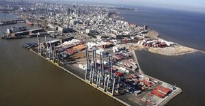 Uruguay y China avanzan en el acuerdo para la exportación de sorgo - Megacadena — Últimas Noticias de Paraguay
