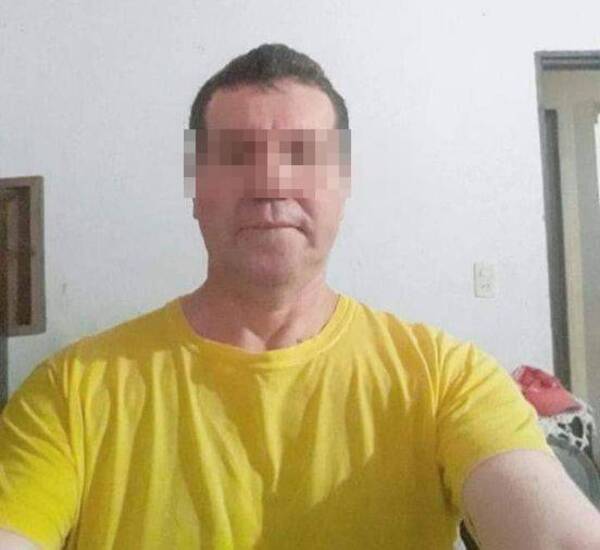 Crónica / Docente desaparecido en Yby Ya’u da señales de vida y estaría con un hermano