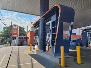 Diario HOY | Continúan con el monitoreo de precios de combustibles en estaciones de servicio