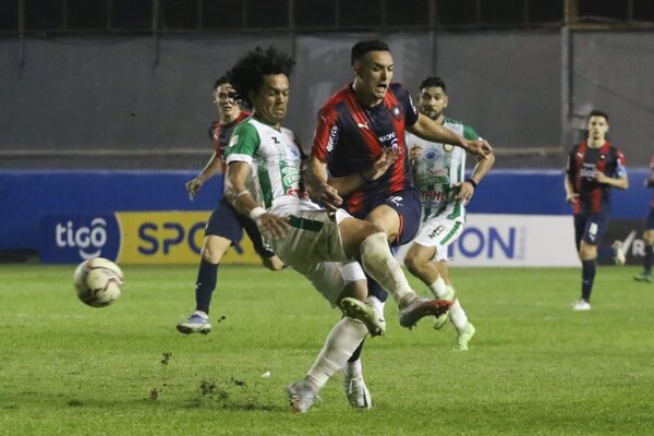 Rubio Ñu dio el golpazo al eliminar a Cerro Porteño de la Copa Paraguay | 1000 Noticias