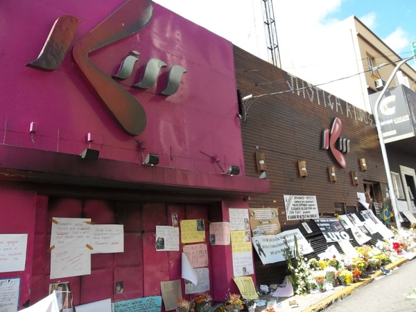 Diario HOY | Justicia brasileña libera a condenados por incendio mortal en discoteca