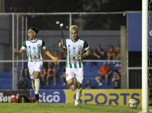 Clasificación del Albiverde - APF