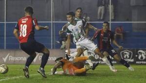 Crónica / [VIDEO] ¡Golpazo! Rubio Ñú eliminó a Cerro de la Copa Paraguay