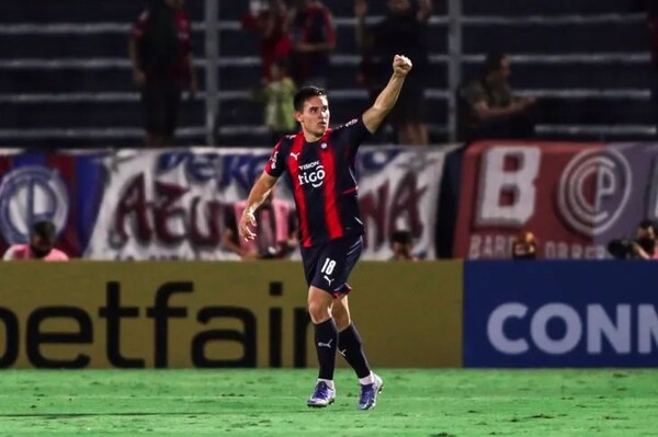 Cerro Porteño en el barrio ante Rubio Ñu