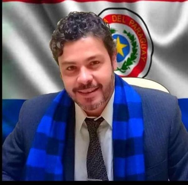 Roberto Abbate, persigue y echa a funcionarios “acevedistas” de la Gobernación de Amambay