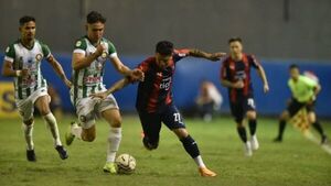 Cerro Porteño y un nuevo fracaso en la Copa Paraguay
