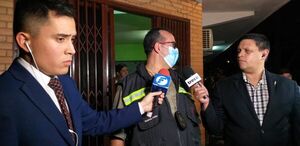 Feminicidio en Luque: víctima murió tras recibir dos disparos - Policiales - ABC Color
