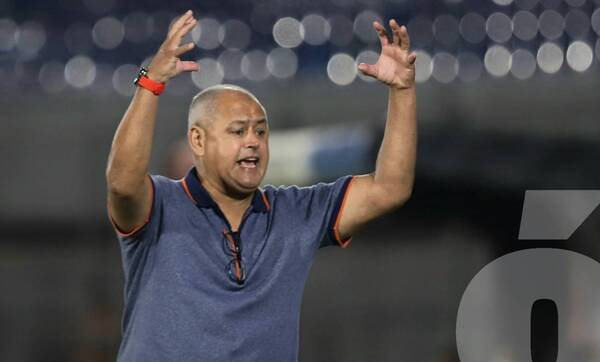 Crónica / "Chiqui", sin excusas tras la eliminación del Ciclón