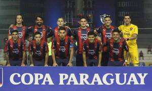 Crónica / La cuarta eliminación cerrista...que no se Copa