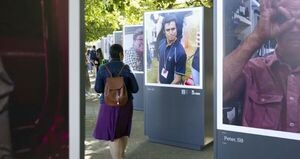“La Última Foto”: campaña visibiliza que los pensamientos suicidas no siempre se ven en el rostro de las personas