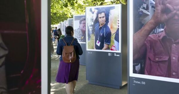 “La Última Foto”: campaña visibiliza que los pensamientos suicidas no siempre se ven en el rostro de las personas