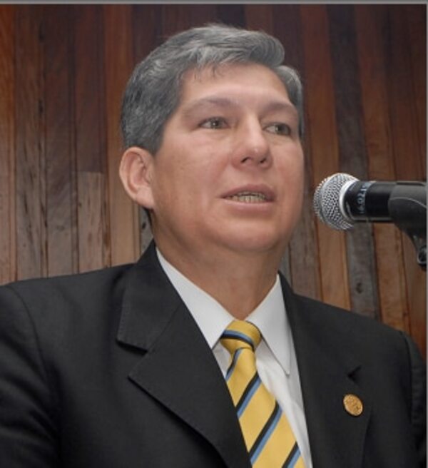 Jura hoy el senador que reemplazará a la fallecida Zulma Gómez - Política - ABC Color
