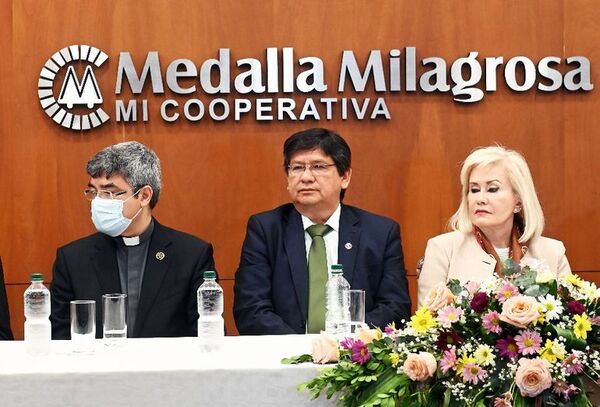 Nueva sede de UC, en Medalla - Empresariales - ABC Color