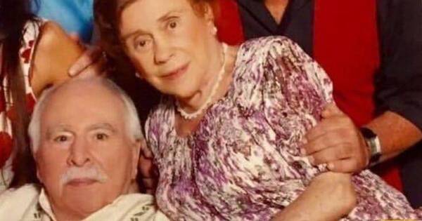 La Nación / Falleció el fundador de Achón