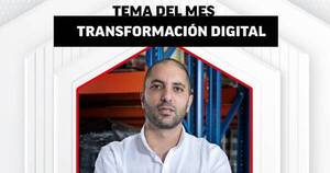 La Nación / Foco, de la revista a las pantallas, con innovación