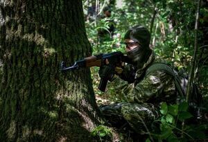 Amnistía Internacional dice que tácticas de combate ucranianas ponen en peligro a civiles - Mundo - ABC Color