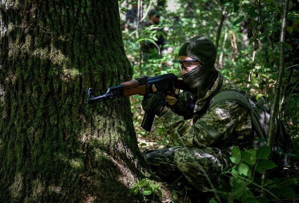 Amnistía Internacional dice que tácticas de combate ucranianas ponen en peligro a civiles - Mundo - ABC Color