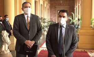Hacienda hará rendición de cuentas en Misiones - Economía - ABC Color
