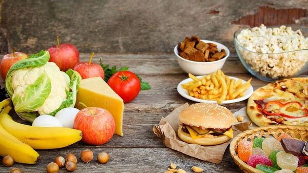 La dieta occidental es cada vez más practicada por los paraguayos - Estilo de vida - ABC Color