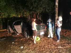 Militar jubilado mata a su esposa y luego se suicida | 1000 Noticias