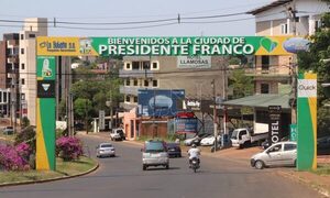 En Presidente Franco pretenden delimitar zona industrial sin plan de ordenamiento territorial – Diario TNPRESS