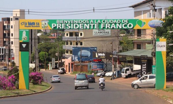 En Presidente Franco pretenden delimitar zona industrial sin plan de ordenamiento territorial – Diario TNPRESS