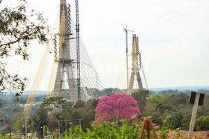 Itaipú defiende diseño del puente de la Integración, para cubrir exigencias del tránsito actual y futuro – Diario TNPRESS