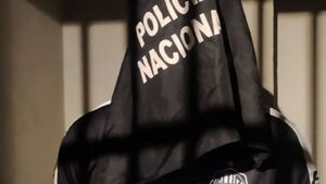 Doña quiso rescatar a su hija y el yerno la amenazó con feroz cuchillo