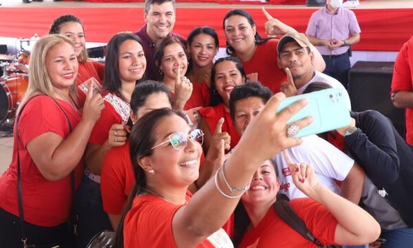 “Las mujeres no son un cupo político, ellas se ganaron su lugar con esfuerzo y sacrificio”, resalta Peña