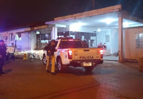 Uruguayo fue extraditado a Paraguay por la causa de tráfico de cocaína