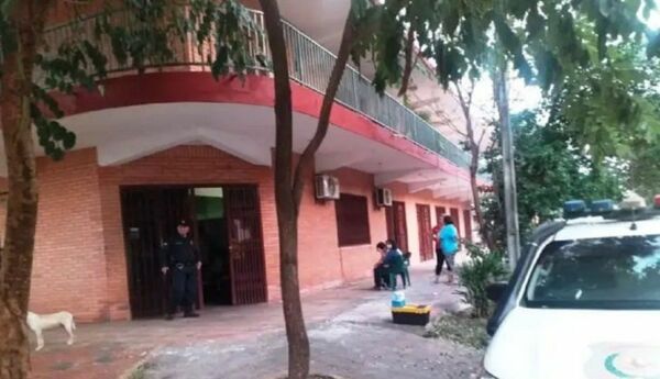 Militar mata a su mujer y luego se autoelimina, caso 27 de feminicido en el año - Radio Imperio