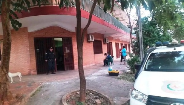Fiscalía indaga sobre feminicidio y posterior suicidio en Luque
