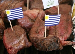 Uruguay: exportaciones de julio fueron las más bajas en casi dos años