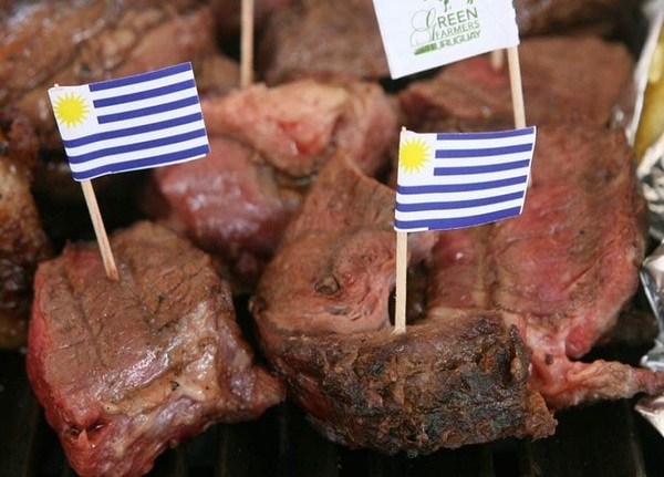 Uruguay: exportaciones de julio fueron las más bajas en casi dos años