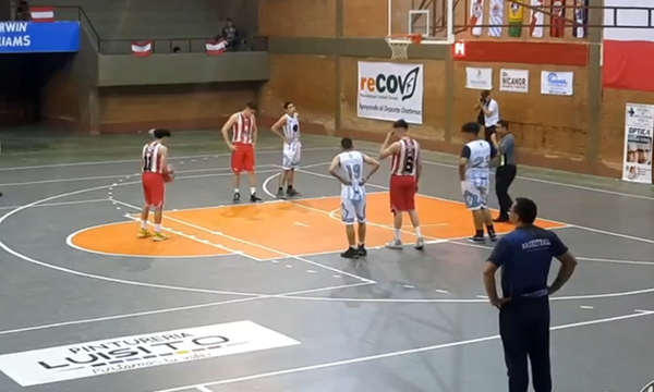 Ovetense triunfó en la última fecha y ya piensa en el cuadrangular final - OviedoPress