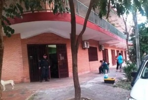 Nuevo caso de feminicidio: Militar retirado asesinó a su pareja de un balazo