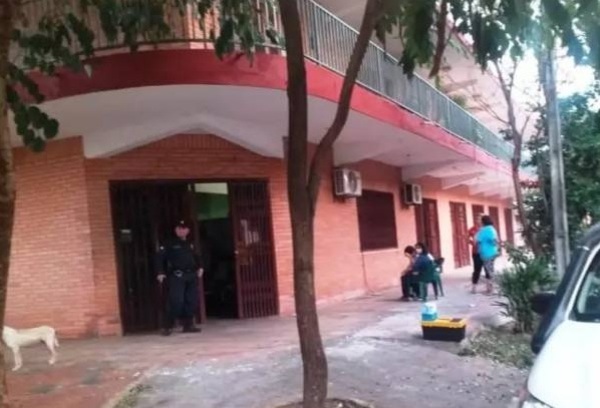 Nuevo caso de feminicidio: Militar retirado asesinó a su pareja de un balazo