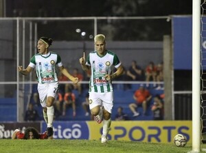 Sorpresiva eliminación de Cerro Porteño de la Copa Paraguay - .::Agencia IP::.