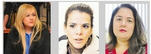 Fiscal recusa a Tribunal de Sentencia en el caso del exintendente de San Antonio - PDS RADIO