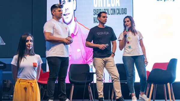 McDonald’s apostó por combinar su marca con producción local | Empresas | 5Días