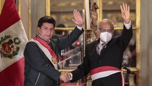 Crisis política en Perú: renunció el jefe de Gabinete - .::Agencia IP::.