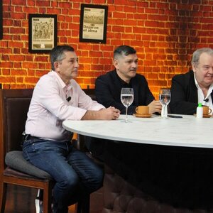 «Este Gobierno es mejor que muchos otros Gobiernos anteriores», dijo Pettengill | OnLivePy