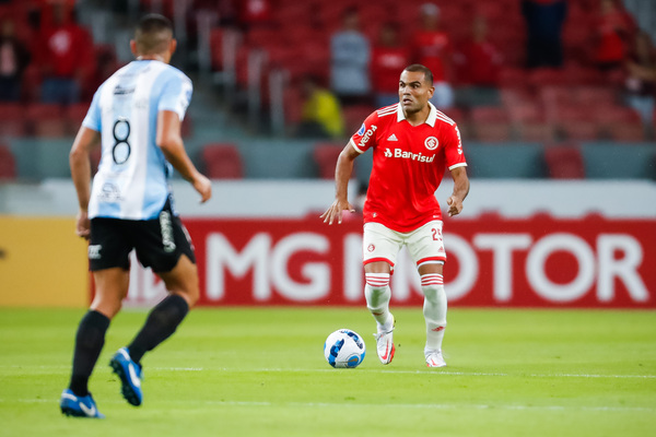 Diario HOY | Sudamericana: Inter de Porto Alegre busca dar primer golpe ante Melgar