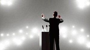 Siete cosas que un político debe saber controlar - El Independiente