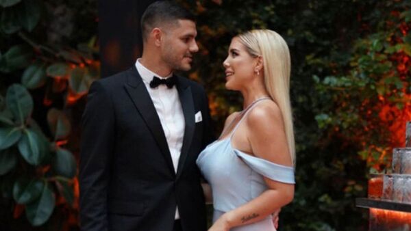 Diario HOY | Wanda Nara anuncia que está tramitando divorcio de Icardi