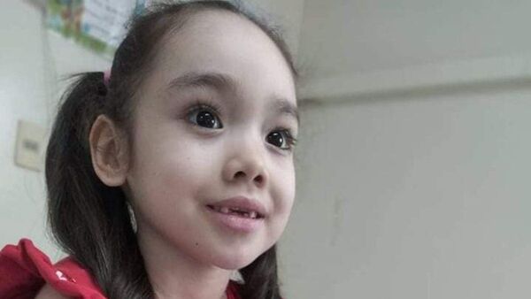 Tras un año de vivir internada, Nahiara vuelve hoy a su casa
