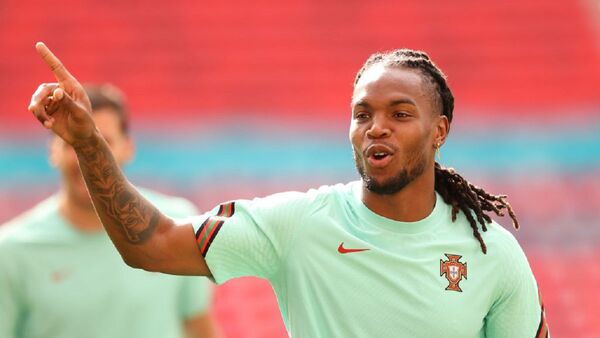 PSG ficha a Renato Sanches y espera otros tres más