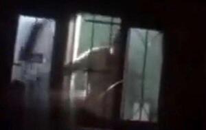 Imputan a hombre que le pegó a su madre porque no le dejó la cena en San Lorenzo – Prensa 5