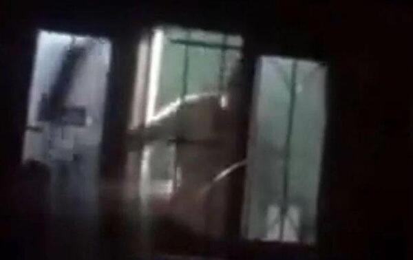 Imputan a hombre que le pegó a su madre porque no le dejó la cena en San Lorenzo – Prensa 5