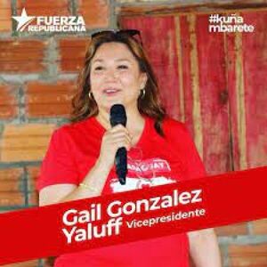 “No puedo oponerme”, asegura titular de la INDERT sobre la creación de una coordinadora colorada
